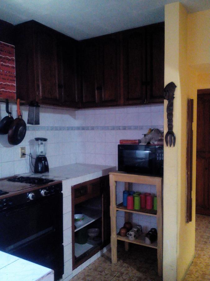 Hostal Nahui Ollin San Cristobal de las Casas Bagian luar foto