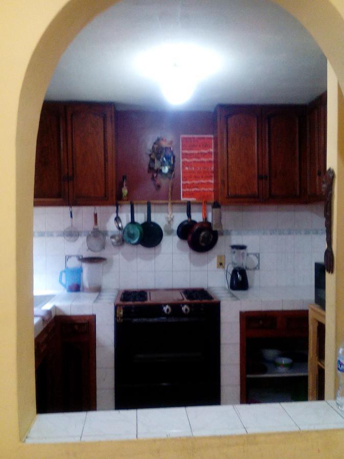 Hostal Nahui Ollin San Cristobal de las Casas Bagian luar foto