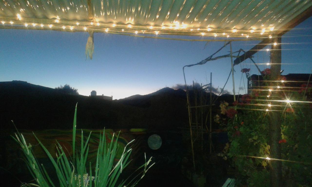 Hostal Nahui Ollin San Cristobal de las Casas Bagian luar foto